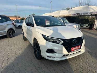 Nissan Qashqai 1.5 dci N-Tec 115cv