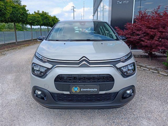 CITROEN C3 PureTech Plus