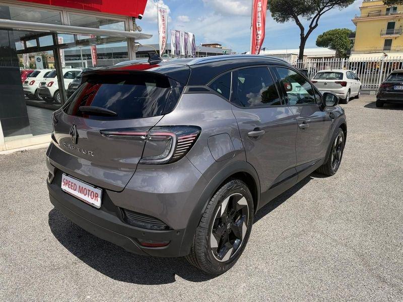 Renault Captur Captur 1.0 Techno 100cv GPL DI CASA MADRE !