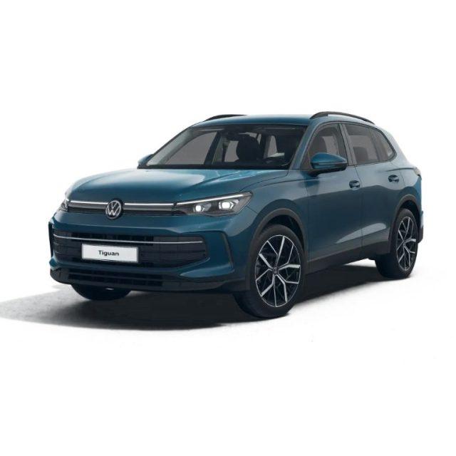 VOLKSWAGEN Tiguan 2.0 TDI 150 CV DSG Life