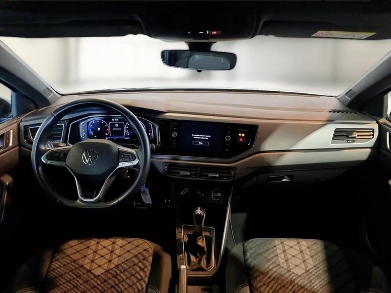 VOLKSWAGEN TAIGO 1.0 TSI 81kW R-Line DSG