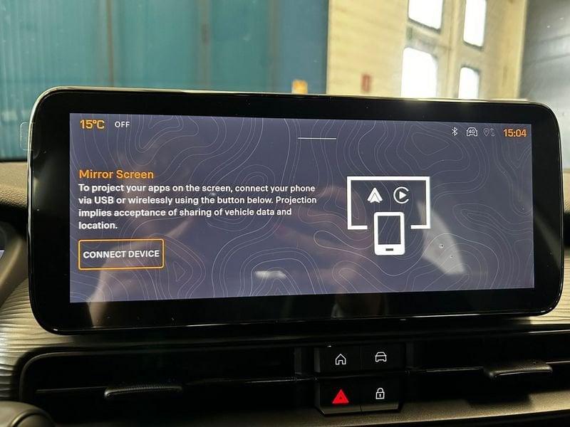 Jeep Avenger Avenger 1.2 Turbo 100 CV Altitude - PROMO SIRONIAUTO+