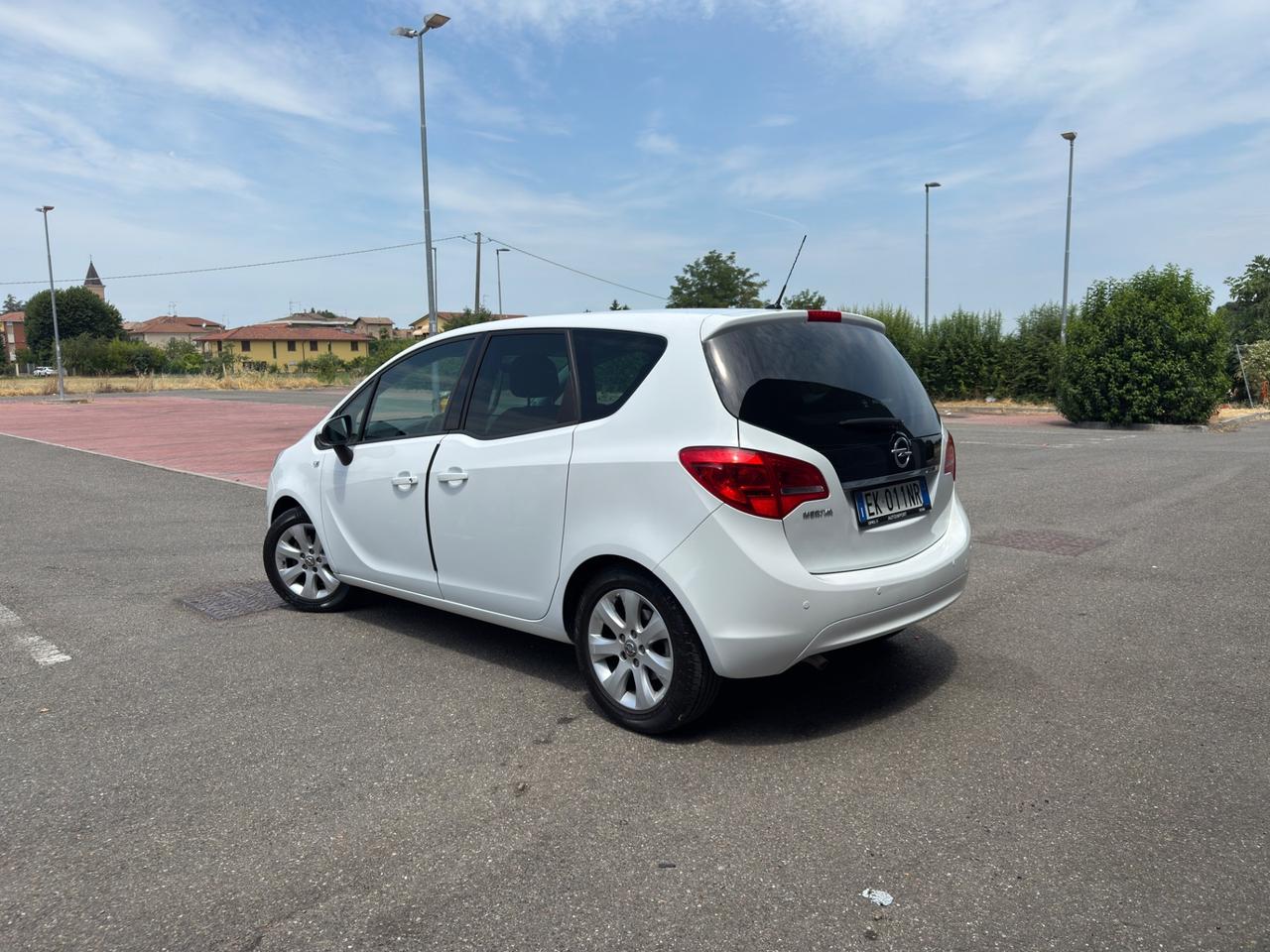Opel Meriva 1.4 100CV Cosmo