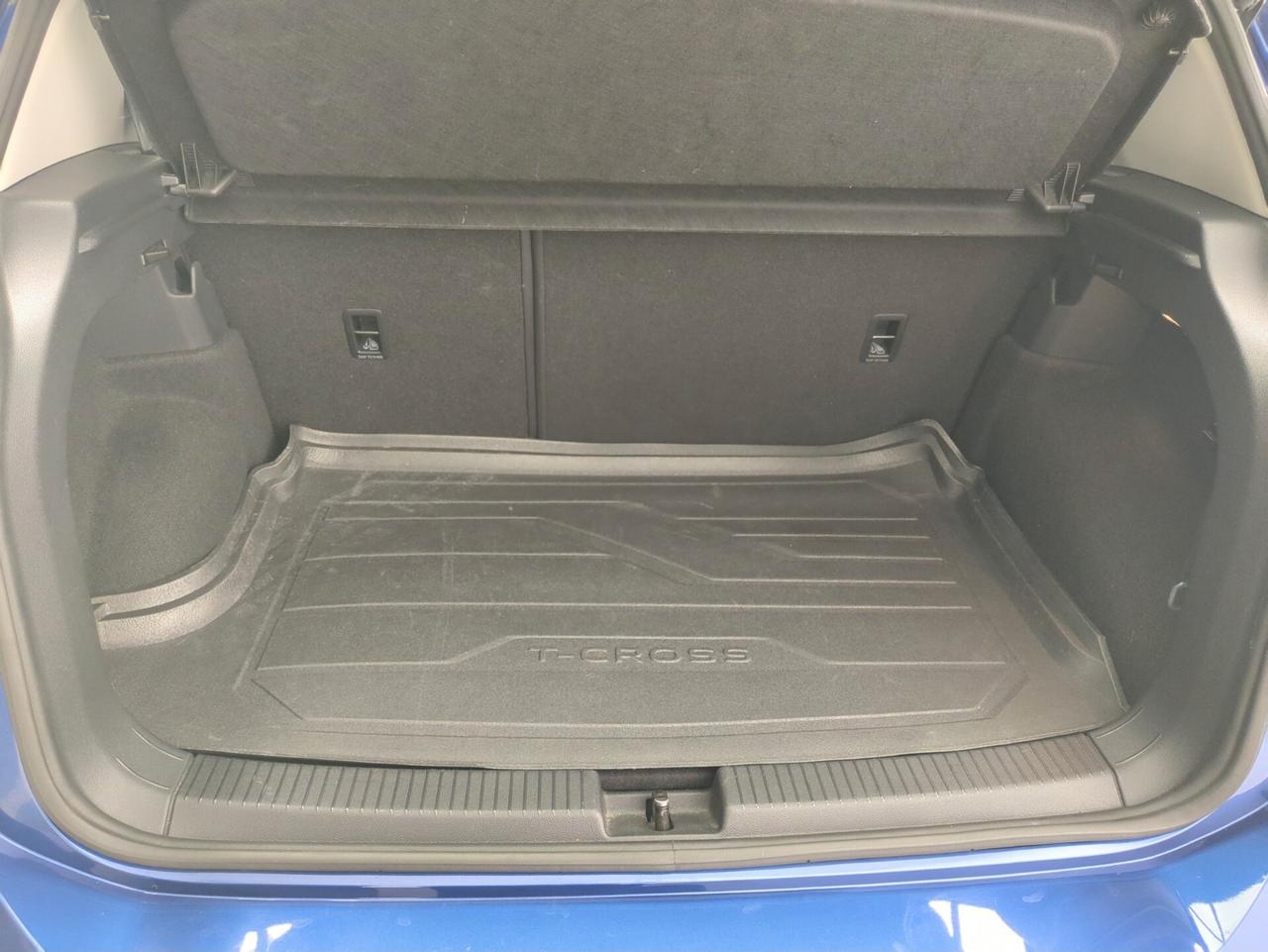 Volkswagen T-Cross 1.0 TSI 110 CV Advanced