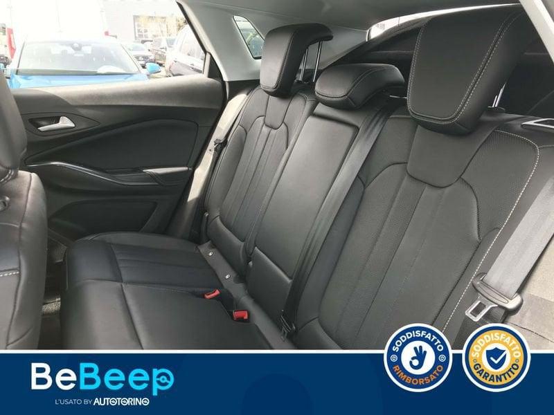 Opel Grandland X 1.6 PHEV ULTIMATE AWD AUTO