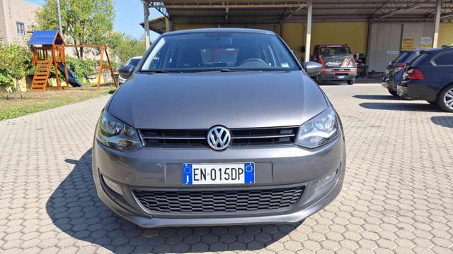 VOLKSWAGEN Polo 1.2 70 CV 5p. KM 79.000