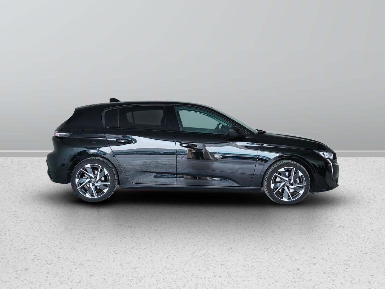 PEUGEOT 308 III 2021 - 308 1.5 bluehdi Allure Pack s&s 130cv eat8