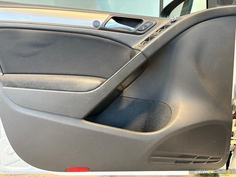 Volkswagen Golf Golf 1.4 5p. United