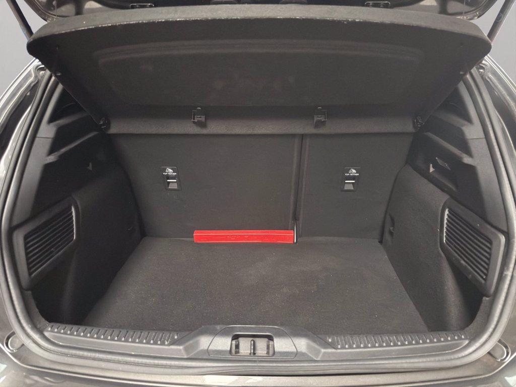 FORD Focus 1.0 EcoBoost Hybrid 125 CV 5p. ST-Line del 2023