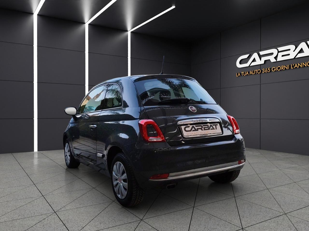 FIAT 500 (2015-2024) 500 1.2 Pop