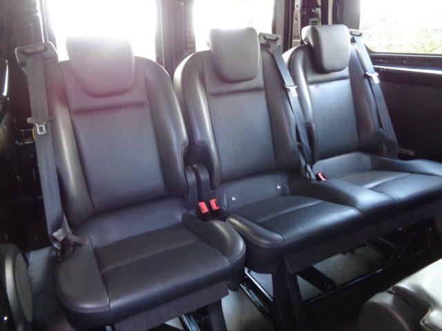 FORD Transit Custom 2.0dcti 9 POSTI PREZZO VALIDO FINO 30.05,GARANZIA