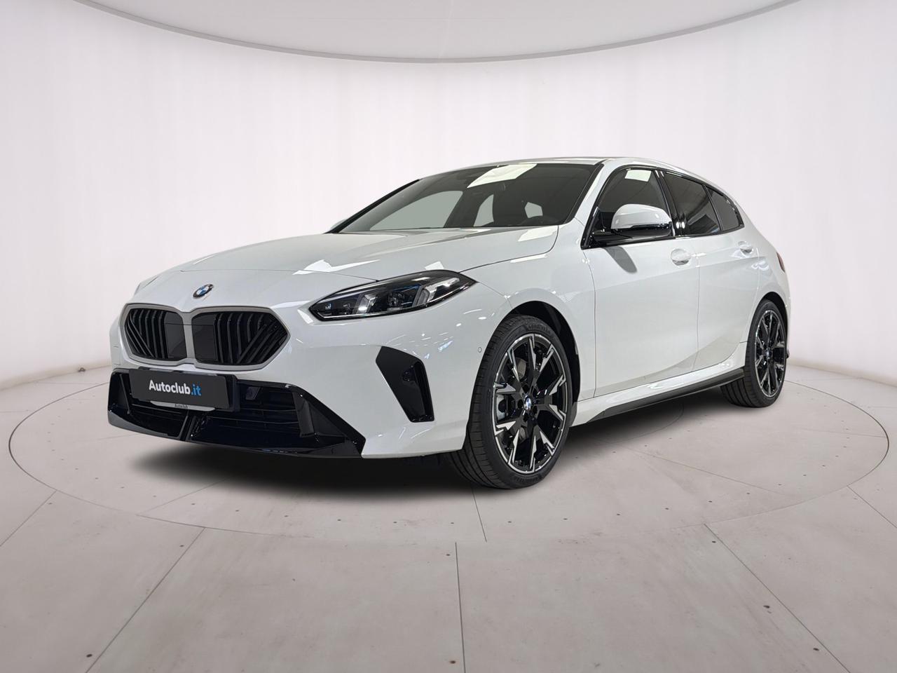 BMW Serie 1 123 xDrive 48V MSport