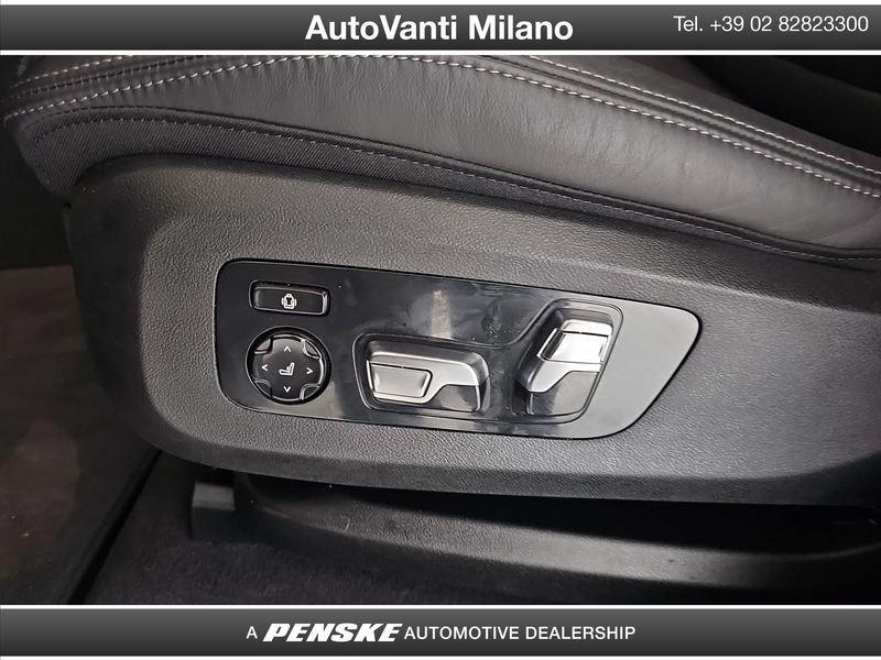 BMW X6 X6 xdrive30d MSport Pro auto