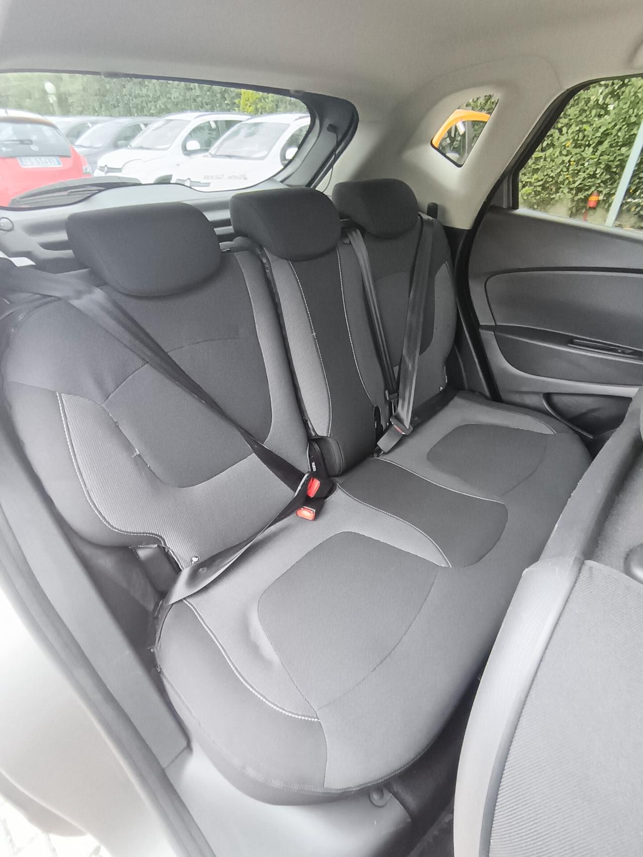 Renault Captur 1.5 dCi 8V 90 CV Start&Stop Energy R-Link