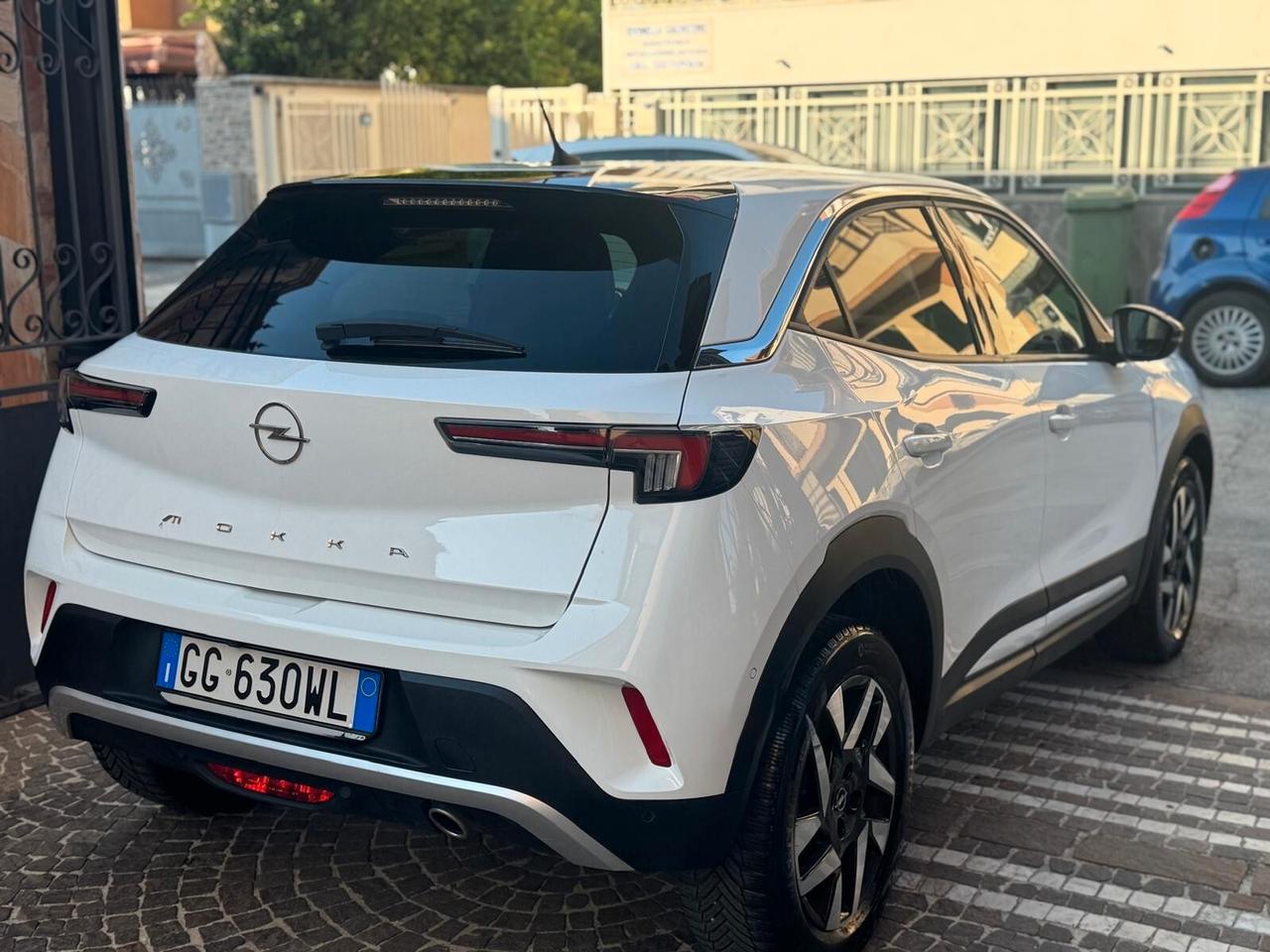 Opel Mokka 1.5 diesel Edition