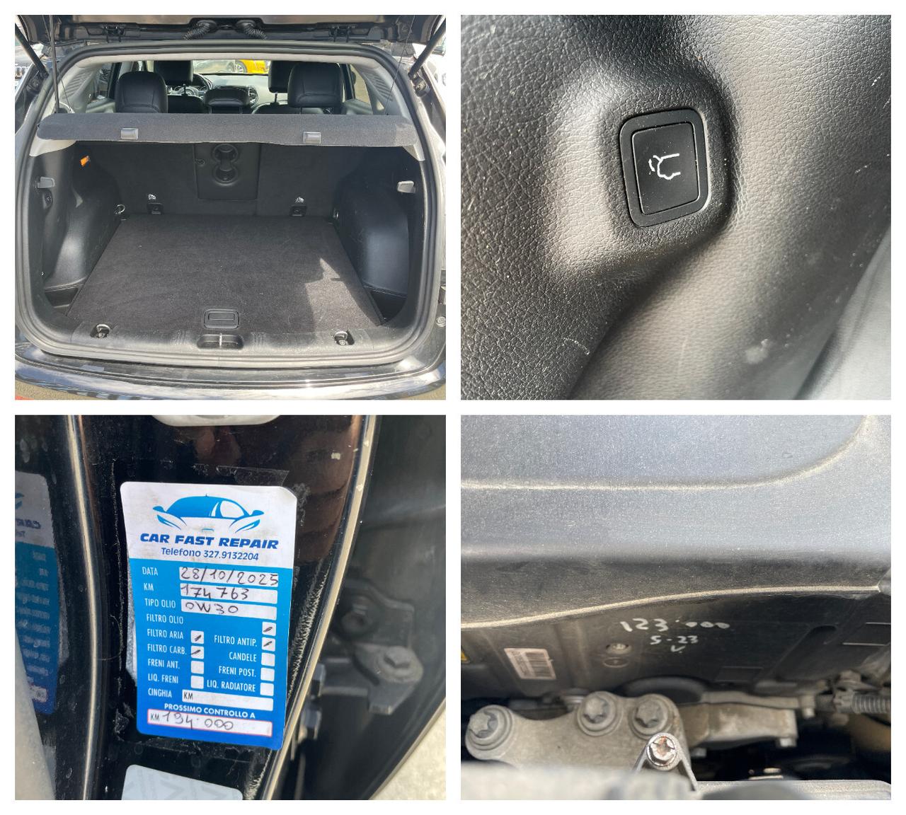 Jeep Compass 1.6 Multijet II 120cv 2WD Limited