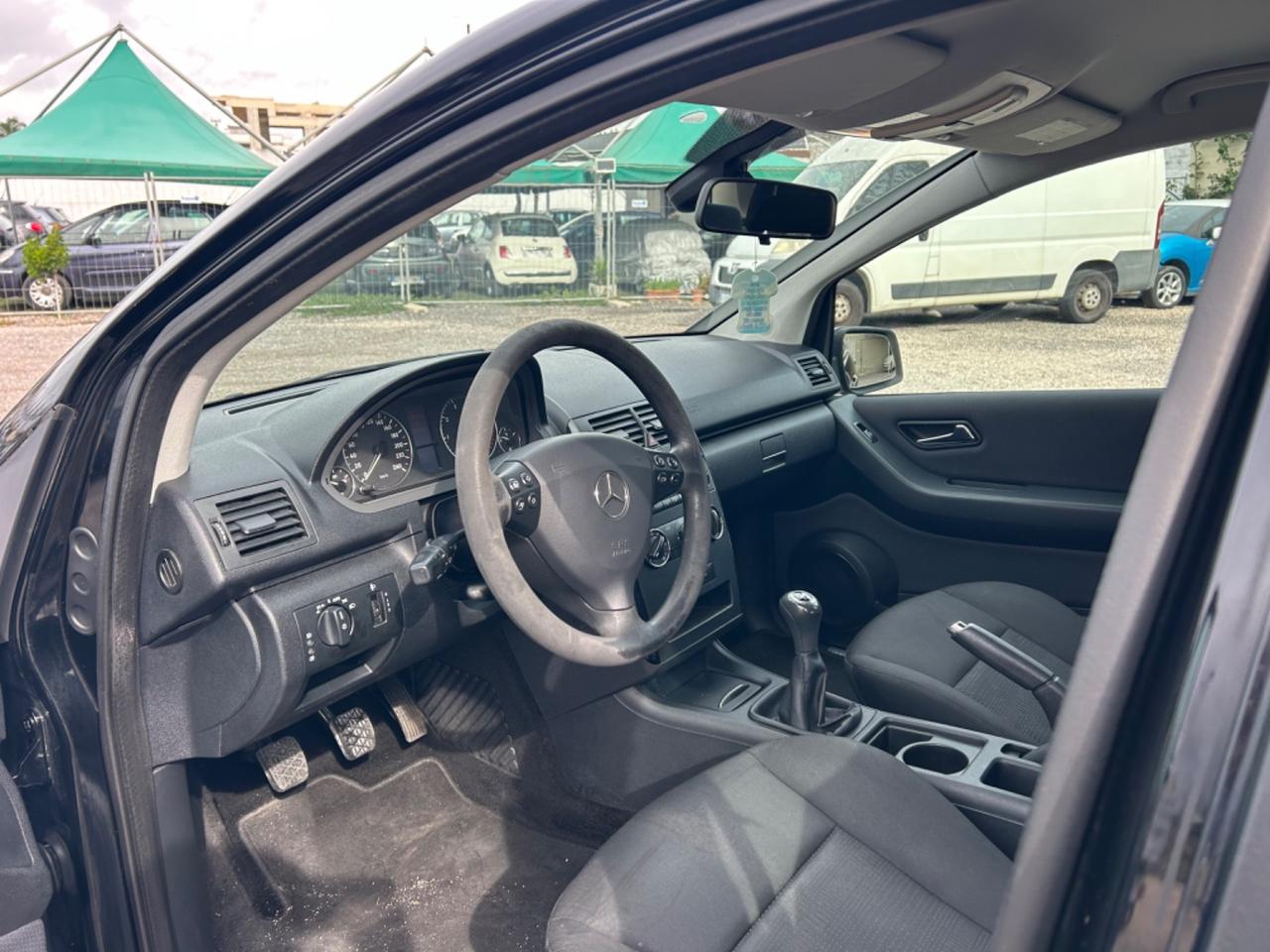 Mercedes-benz A 150 160 Elegance