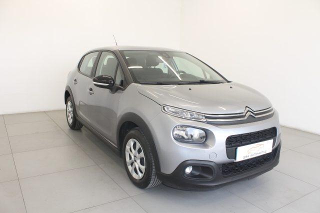 CITROEN C3 BlueHDi 100 Feel NAVI