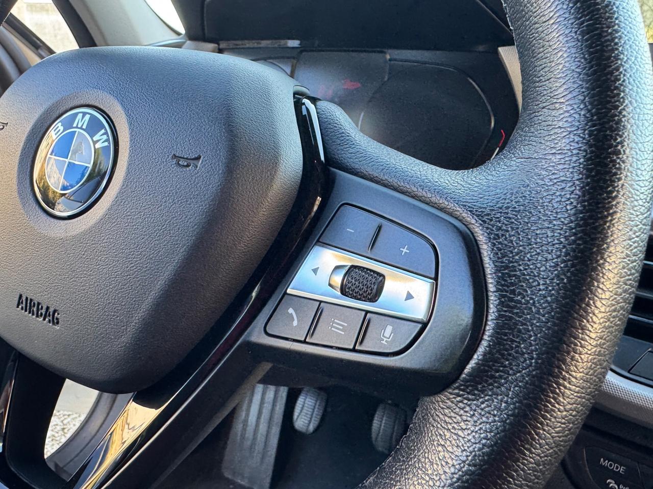 Bmw Serie 1 116d - CERCHI 18 - 2020