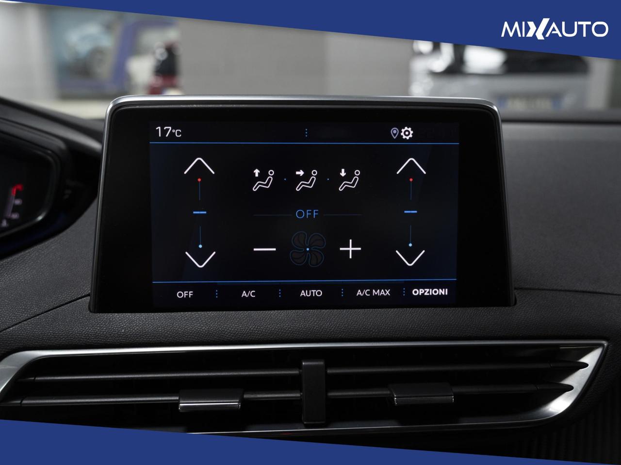 Peugeot 3008 1.5 BlueHDI Active S&S 130CV