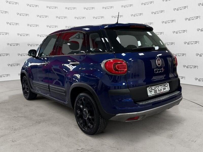 FIAT 500L 1.3 Multijet 95cv Cross