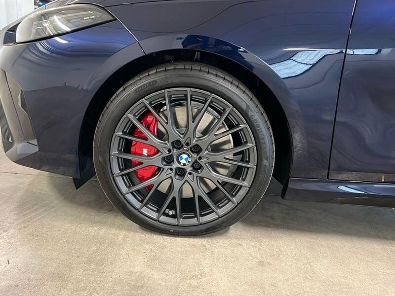 BMW Serie 1 120D
