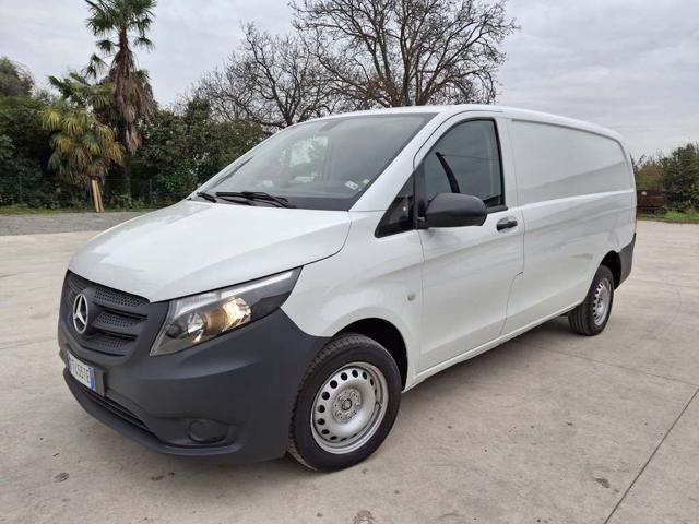 MERCEDES-BENZ Vito 1.6 111 CDI PC-SL Furgone Long Business