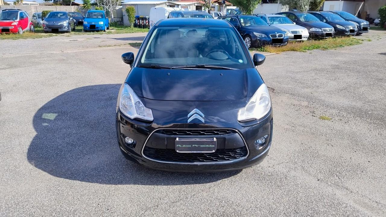 Citroen C3 1.1 Seduction Limited