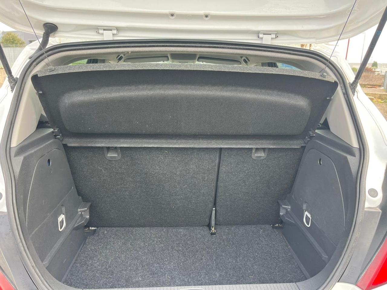 Opel Corsa 1.2 5p Edition 117000 km GARANZIA 12 m