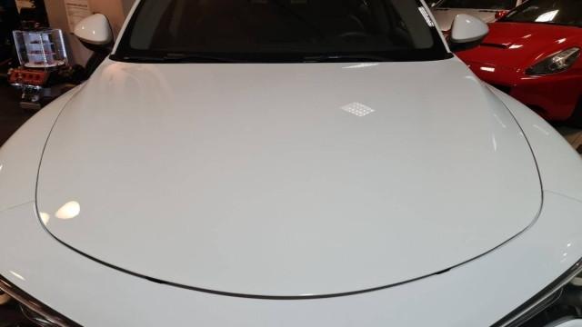 Alfa Romeo Stelvio 2.2 t Executive Q4 210cv *GARANZIA ALFA 24M*