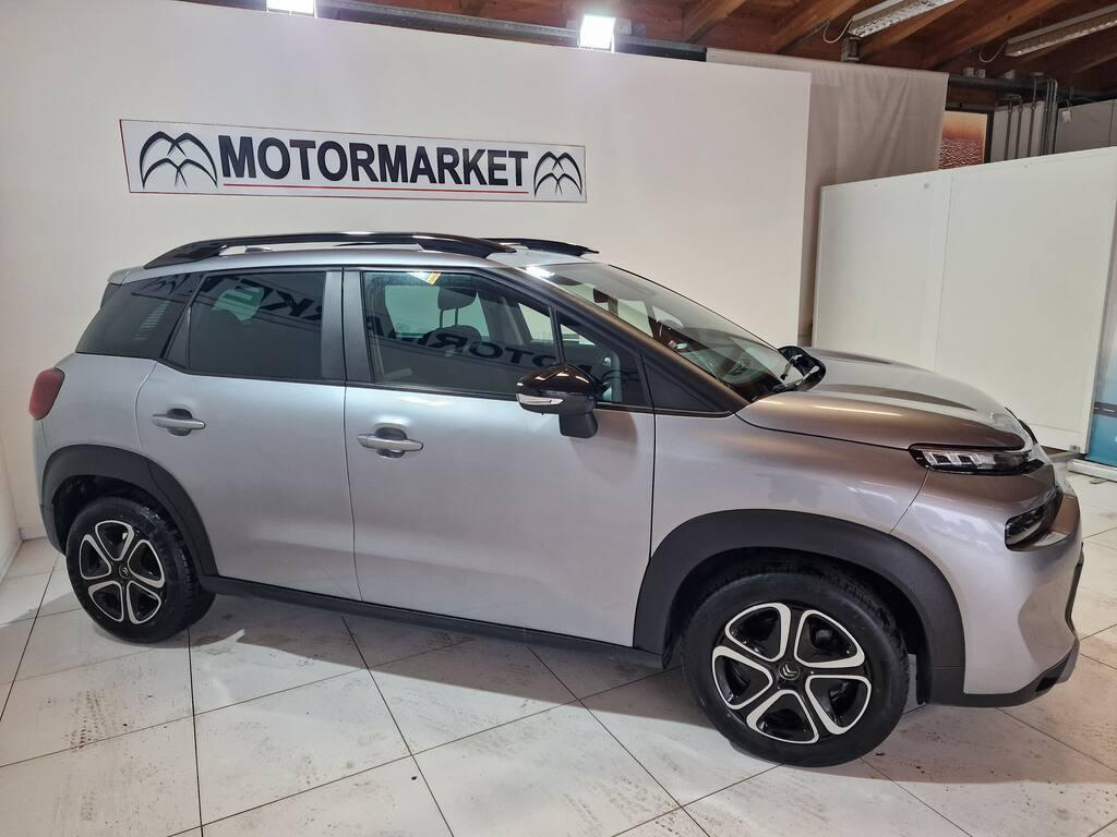 Citroen C3 Aircross 1.2 PureTech Feel