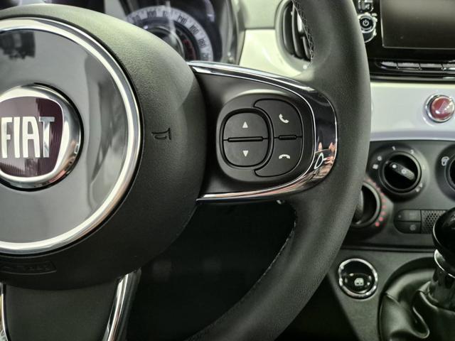 FIAT 500 1.0 Hybrid Club