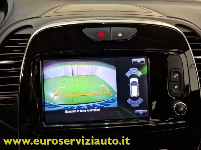 RENAULT Captur TCe 12V 90 CV Start&Stop Energy Zen