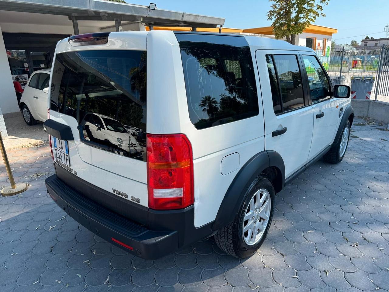 LAND ROVER - Discovery - 3 2.7 TDV6 XS - FINANZIABILE - PERMUTE