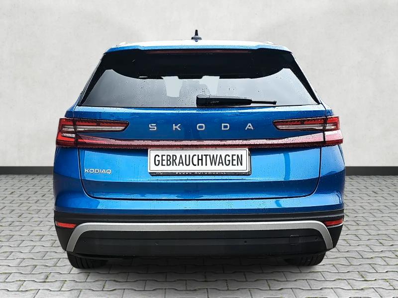 Skoda Kodiaq 1.5 mhev Selection 150cv dsg