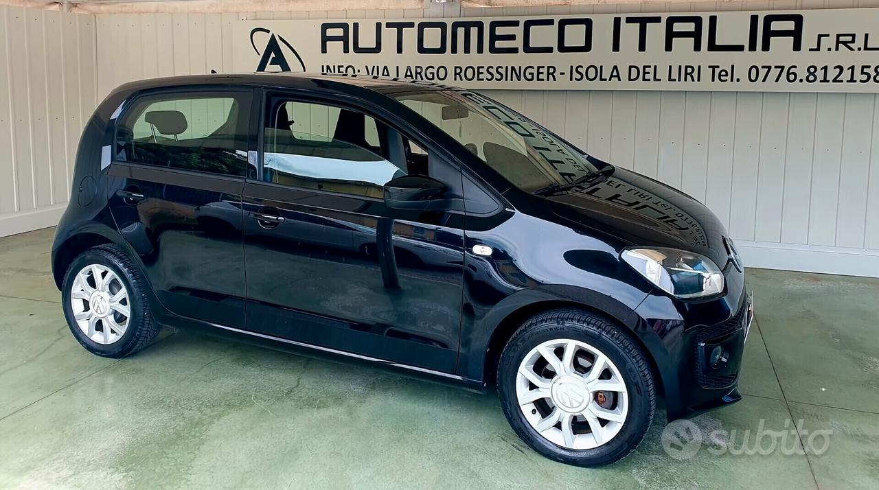 Volkswagen up! 1.0 5p. - 2016 - KM. 131.000