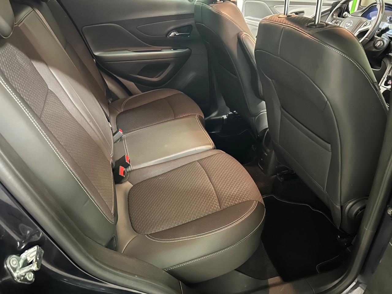 Opel Mokka X 1.6 CDTI Ecotec 136CV 4x2 Start&Stop Advance