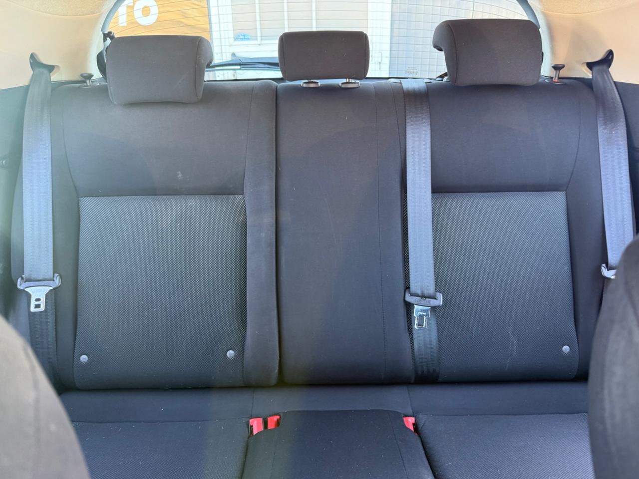 Nissan Juke 1.5 dCi Acenta