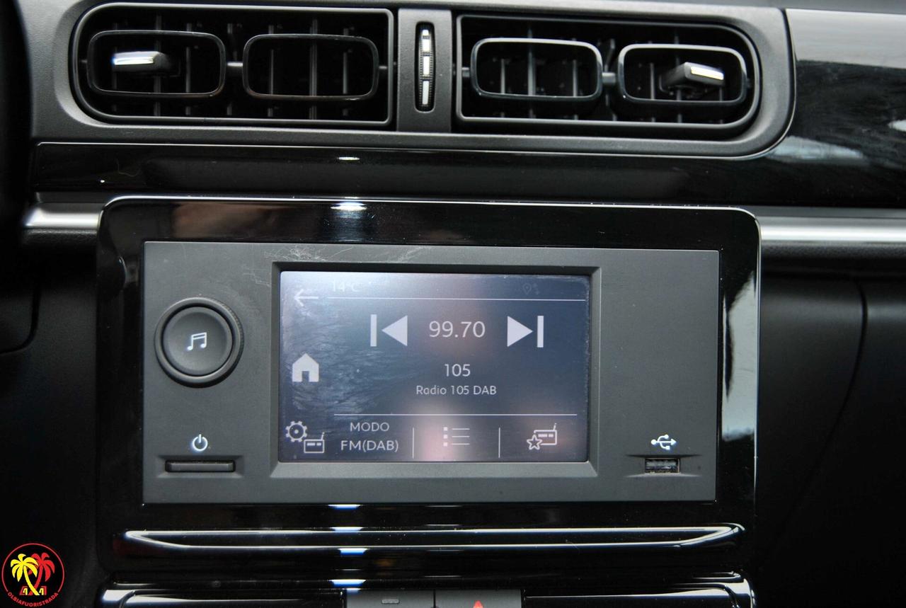 Citroen C3 PureTech 83 S&S You