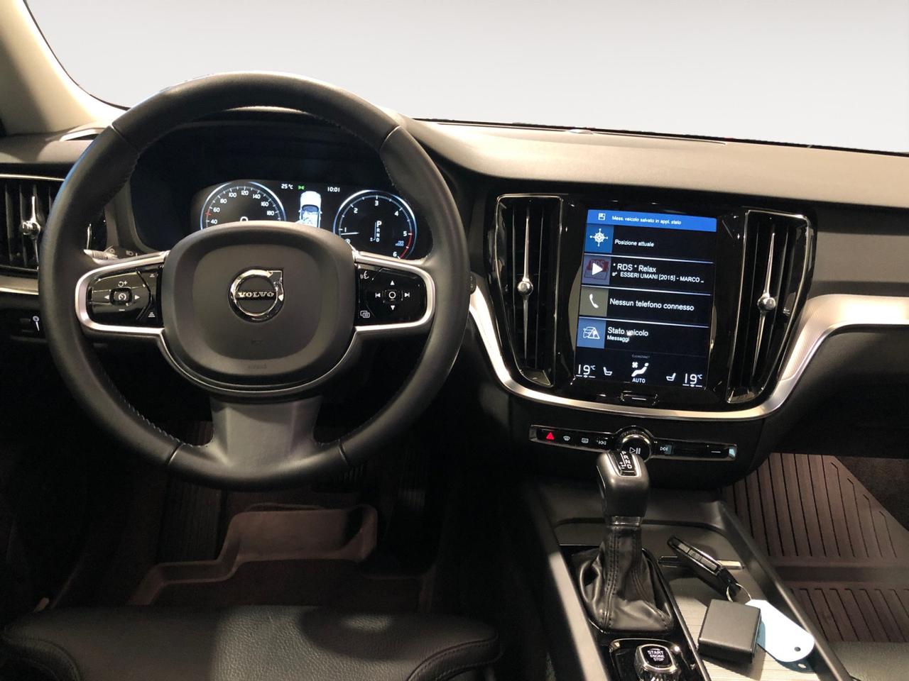 VOLVO V60 Cross Country 2.0 d4 polestar pro awd 200cv geartronic