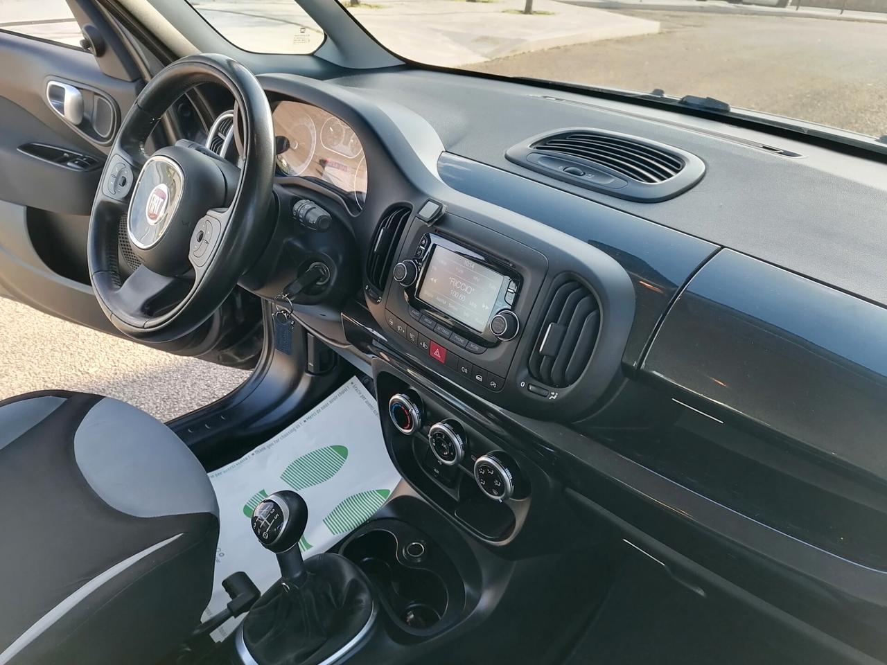 Fiat 500L 1.3 Multijet 85 CV Pop Star