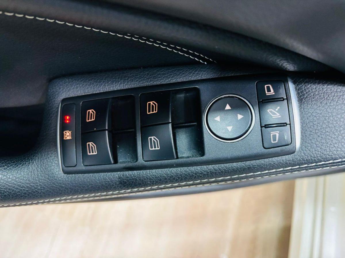 Mercedes Classe A 200 d Automatic Sport