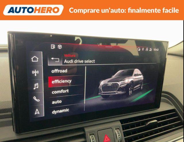 AUDI Q5 SPB 35 TDI S tronic Business Advanced