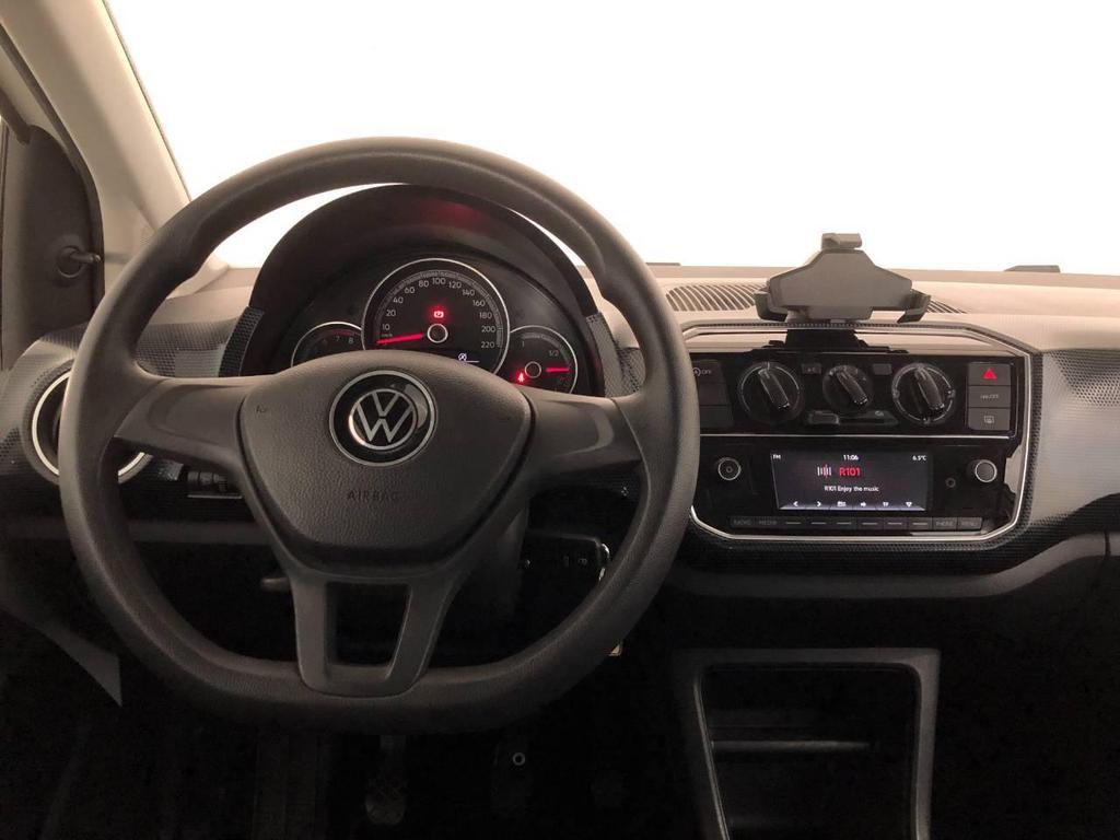 Volkswagen up! 1.0 eco Move !