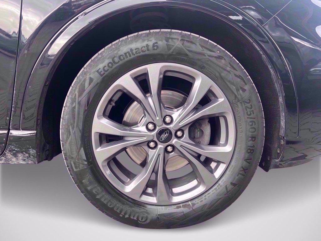 FORD Kuga 1.5 ecoblue ST-Line X 2wd 120cv auto del 2022