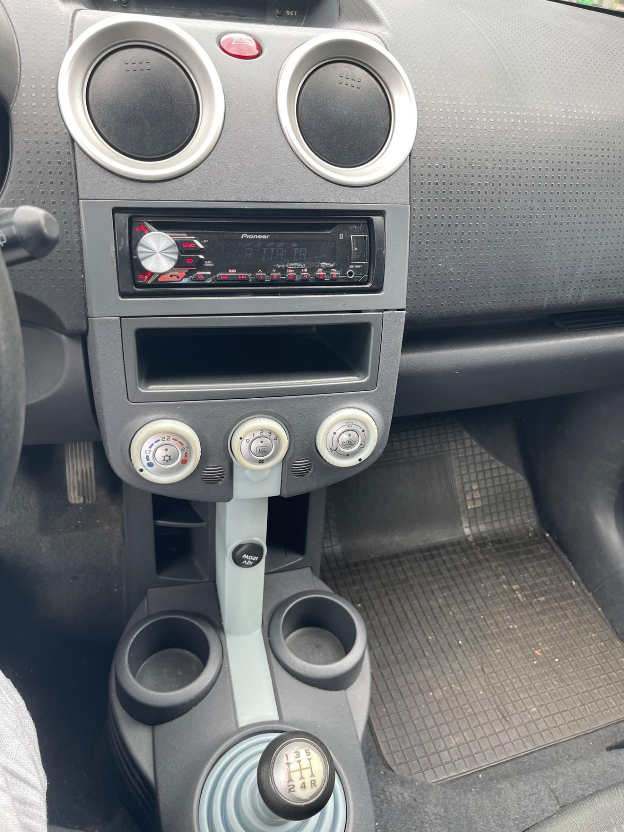 Mitsubishi Colt 1.1 12V 3p. SPORT SI NEOPATENTATI