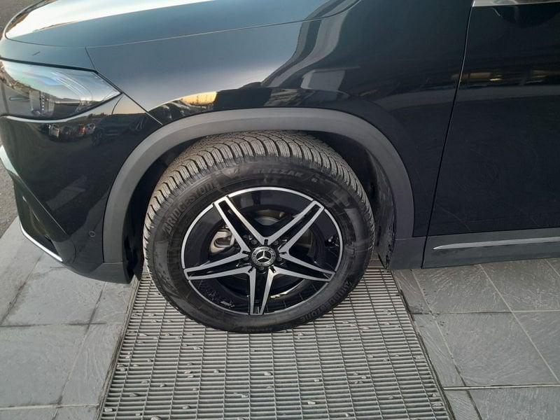 Mercedes-Benz EQA 350 Premium 4matic