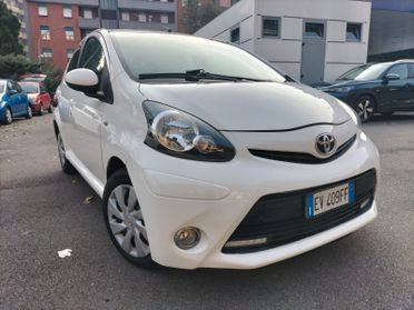Toyota Aygo - FRIZIONE NUOVA !!!