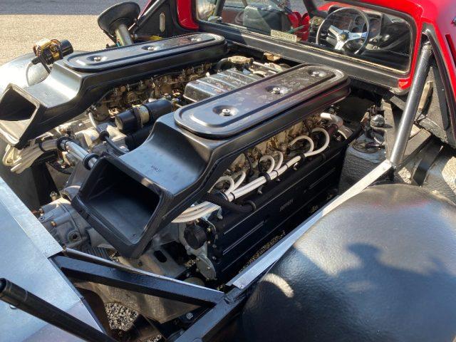 FERRARI 512 BB