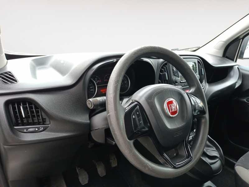 FIAT Doblo Cargo Maxi 2015 1.6 mjt 16v maxi SX comb